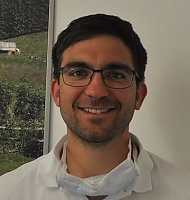 Florian Jesner Florian Jesner